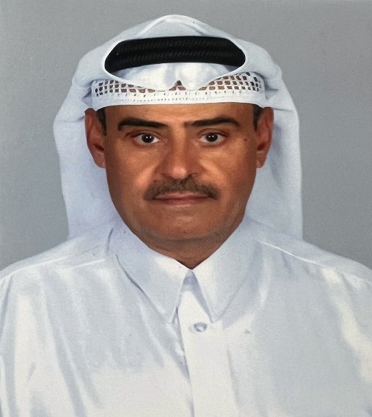 Mr. Jaber Ali R A Al-Mohannadi