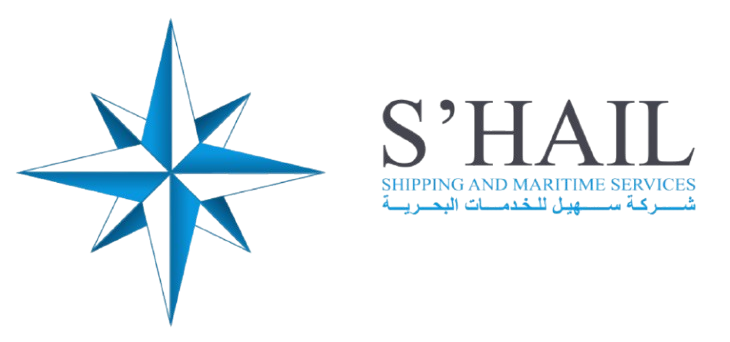 S'hailship Logo