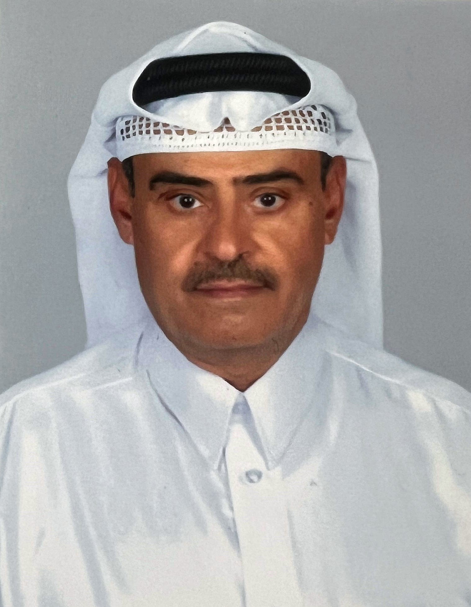 Mr. Jaber Ali R A Al-Mohannadi