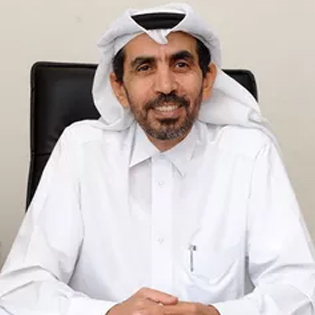 Mr. Hussain Mohammed S Al-Fadala