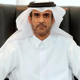Mr. Rashid Jassim D M Al-Mohannadi