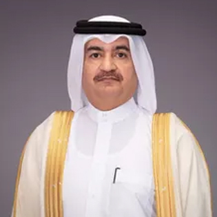 Mr.Sultan Zaher S K Al Muraikhi