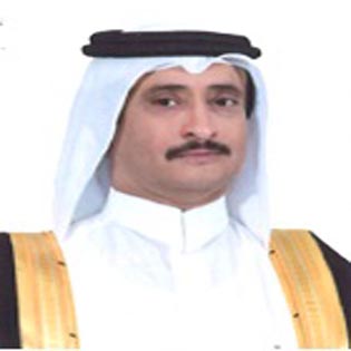 Mr. Ali Hussain Al Sada