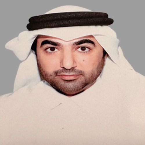 Mr. Mosfer Shabeeb M SH Al Muhannadi