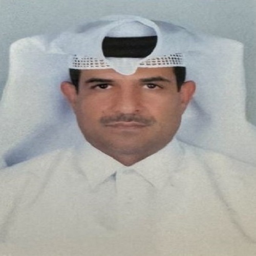 Mr.Sultan Jassim D R Al Merekhi